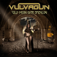 Australian Metal Quartet Vulvagun release their debut album