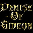 Demise of Gideon